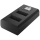 Newell DL-USB-C do akumulatorów AABAT-001 do GoPro - 669741 - zdjęcie 3
